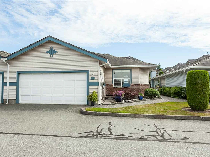 5 - 8889 212th Street, Langley BC V1M 2E8