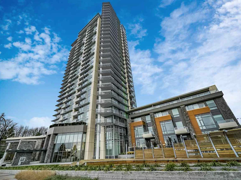 416 - 680 Seylynn Crescent, North Vancouver BC