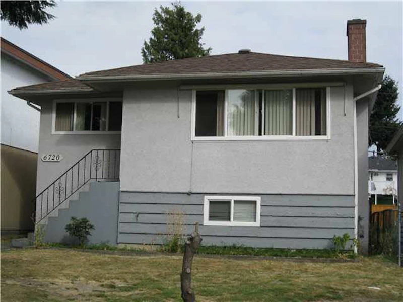 6720 Inverness Street, Vancouver BC V5X 4G2