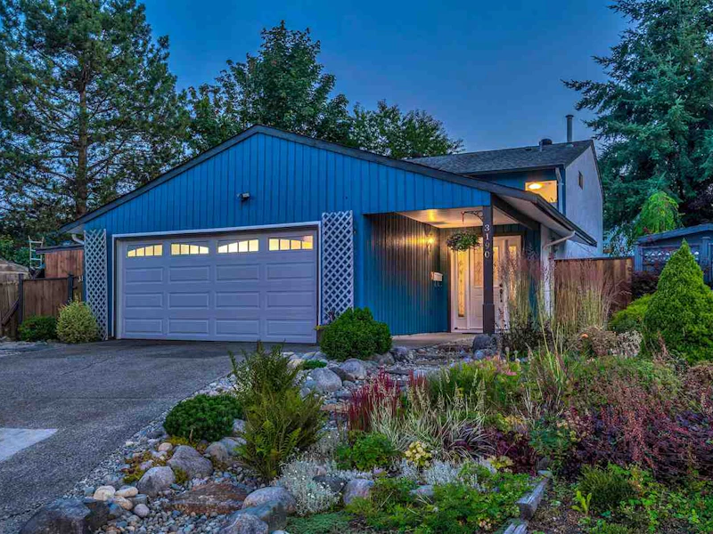3190 Toba Drive, Coquitlam BC V3B 6A4