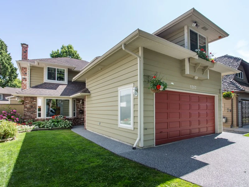 5282 Turquoise Drive, Richmond BC V7C 4Z7