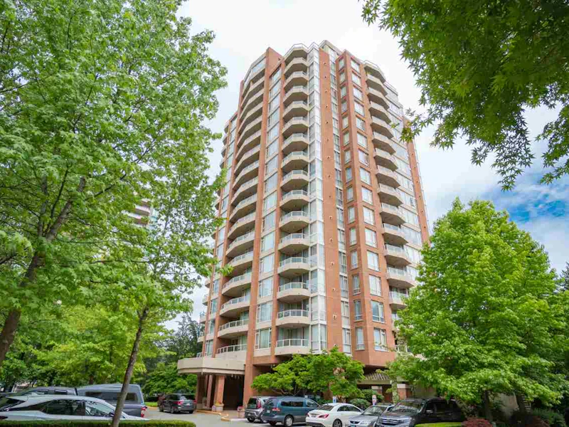 1207 - 4657 Hazel Street, Burnaby BC V5H 4R2