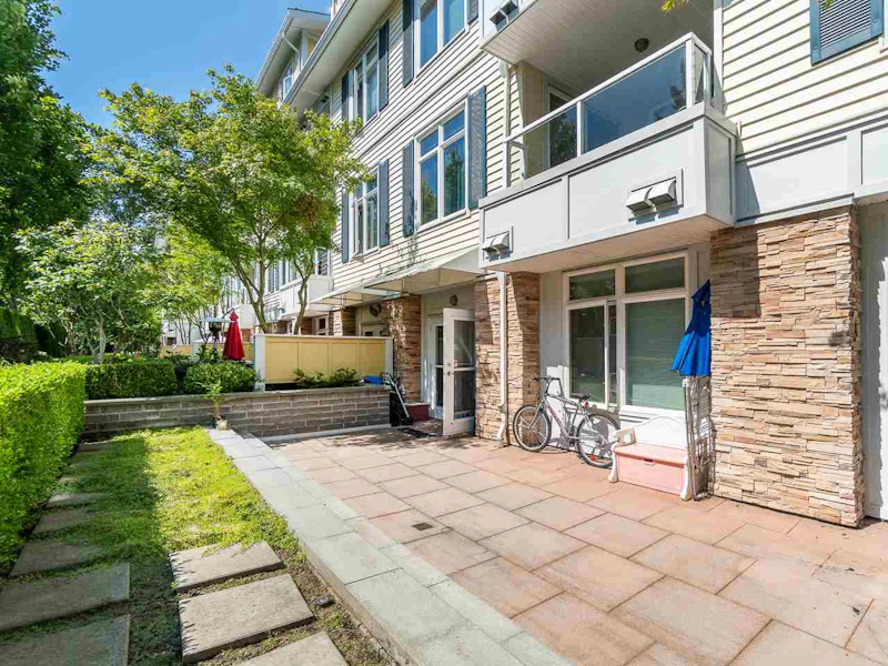 102 - 2368 Marpole Avenue, Port Coquitlam BC V3C 0B4