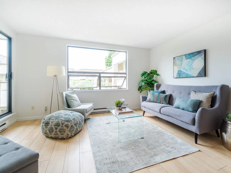 313 - 1350 Comox Street, Vancouver BC V6E 4E1