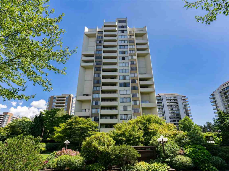 1910 - 4300 Mayberry Street, Burnaby BC V5H 4A4