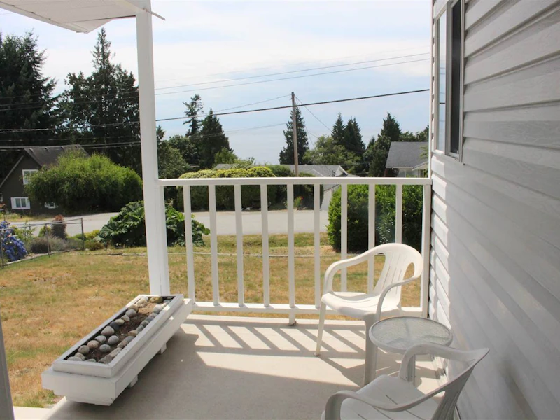 4994 Geer Road, Sechelt BC