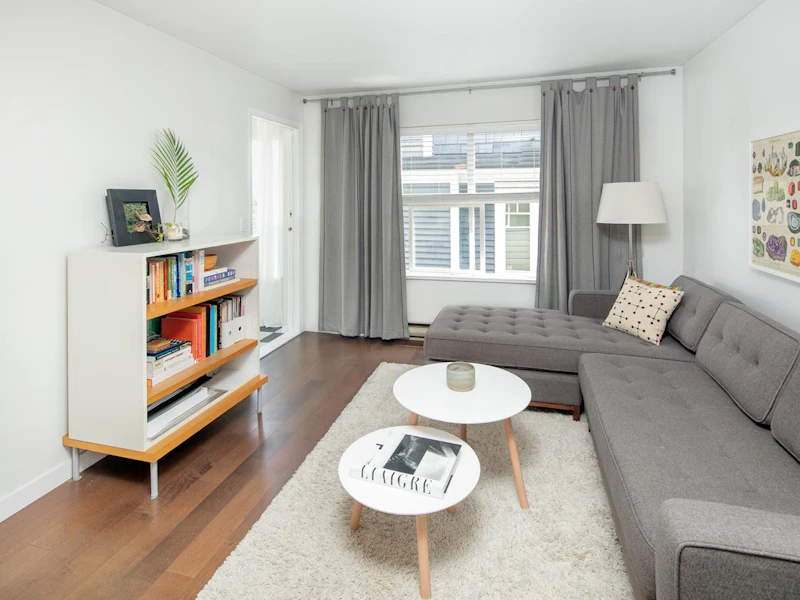 206 - 507 E 6th Avenue, Vancouver BC V5T 1K9
