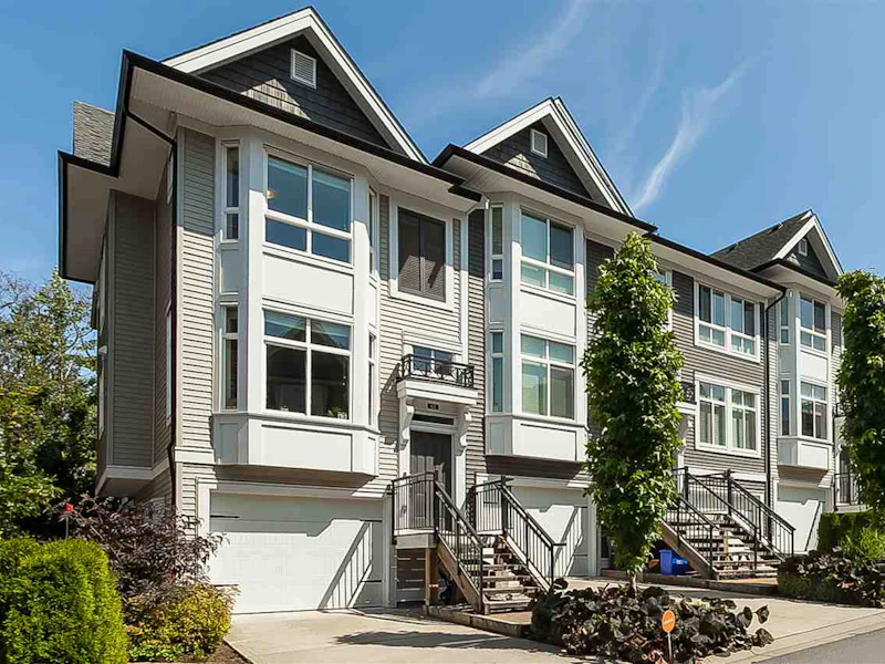 62 - 14433 60th Avenue, Surrey BC V3S 1R4