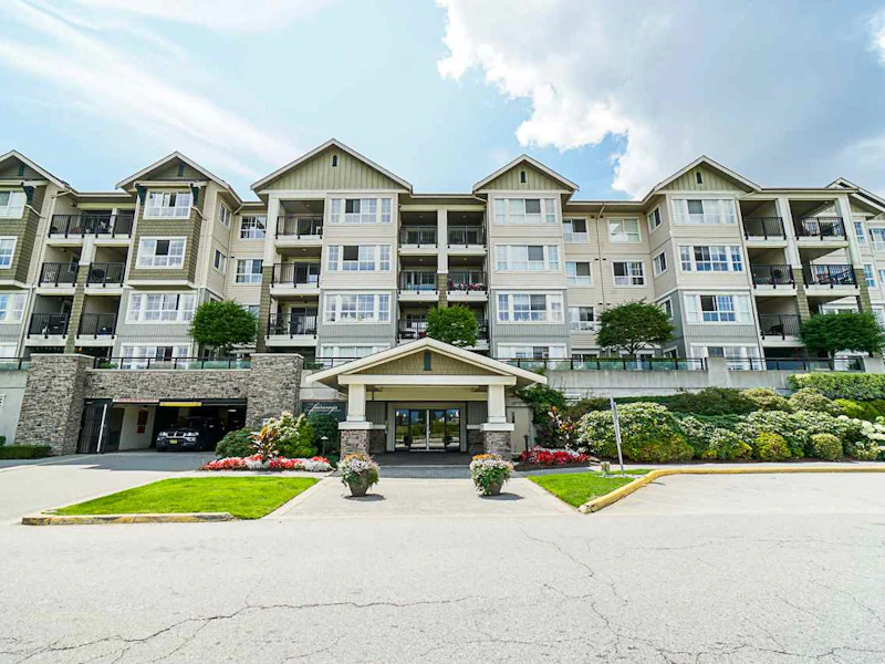 117 - 19673 Meadow Gardens Way, Pitt Meadows BC V3Y 0A1