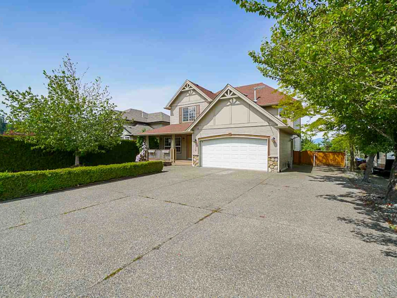 46278 Valleyview Road, Chilliwack BC V2R 5P7