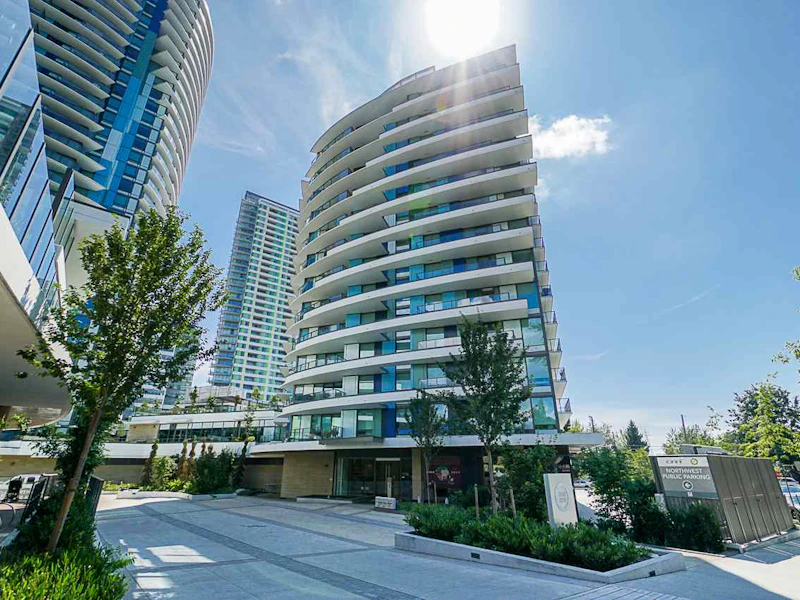 1308 - 8238 Lord Street, Vancouver BC