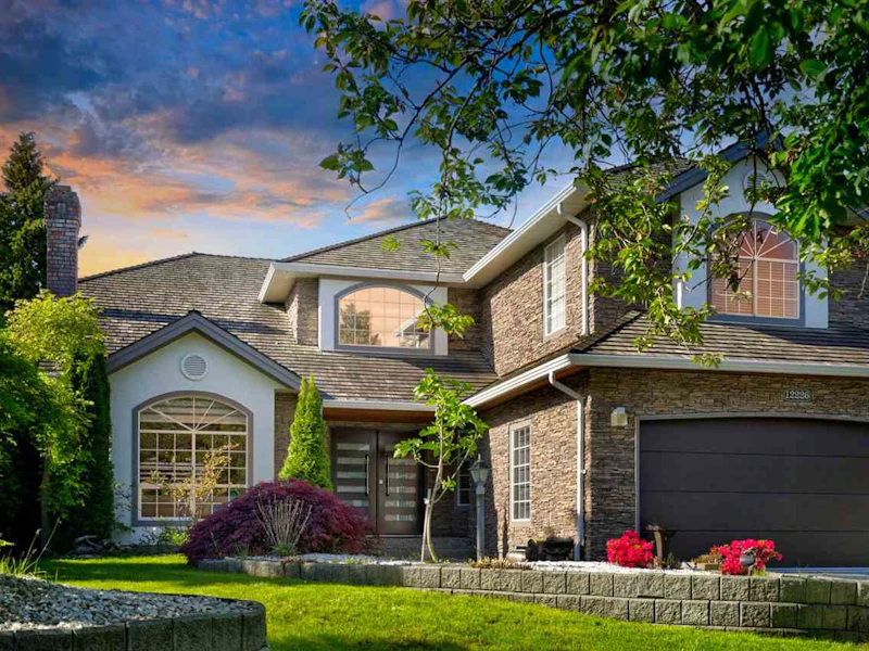 12226 Parktree Crescent, Surrey BC V3X 1Z9