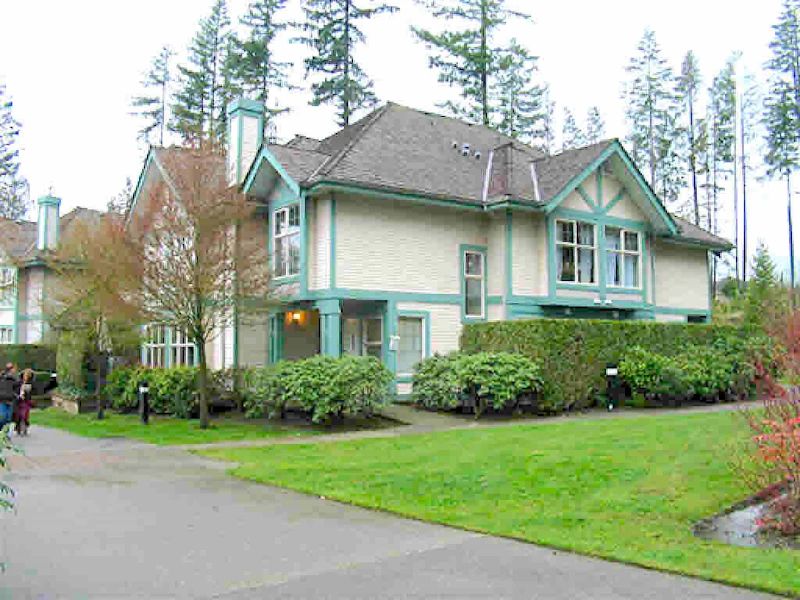 40 - 65 Foxwood Drive, Port Moody BC V3H 4Z5