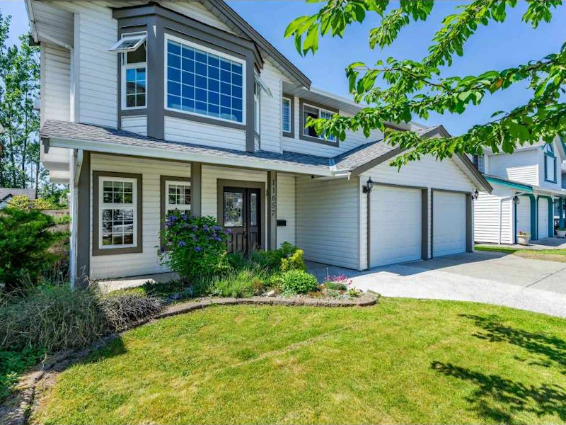 11657 231b Street, Maple Ridge BC V2X 0G8