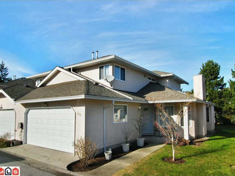 173 - 15501 89a Avenue, Surrey BC V3R 0Z5