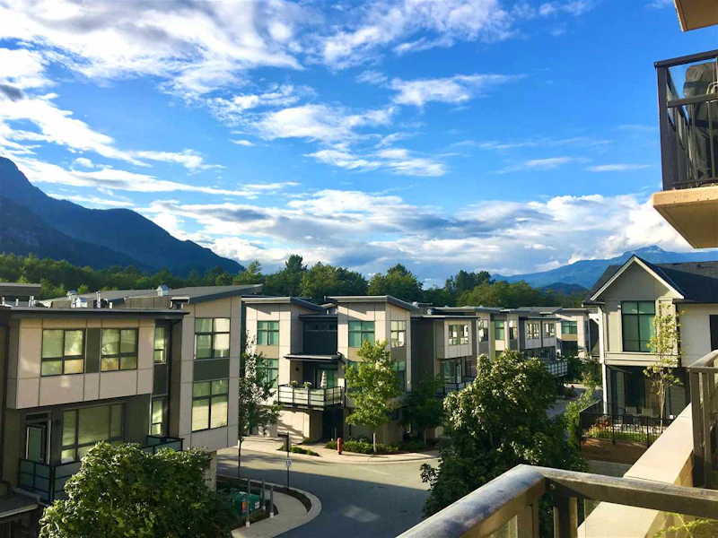 209 - 1211 Village Green Way, Squamish BC V8B 0R7