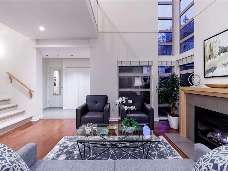 36 - 3750 Edgemont Boulevard, North Vancouver BC V7R 2P8