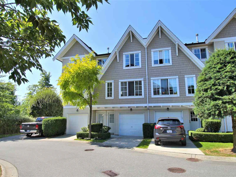76 - 20540 66th Avenue, Langley BC V2Y 2Y7