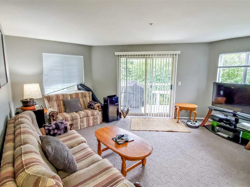 E203 - 40180 Willow Crescent, Squamish BC V8B 0M3
