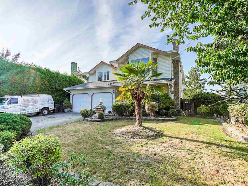 14271 70a Avenue, Surrey BC V3W 2J9