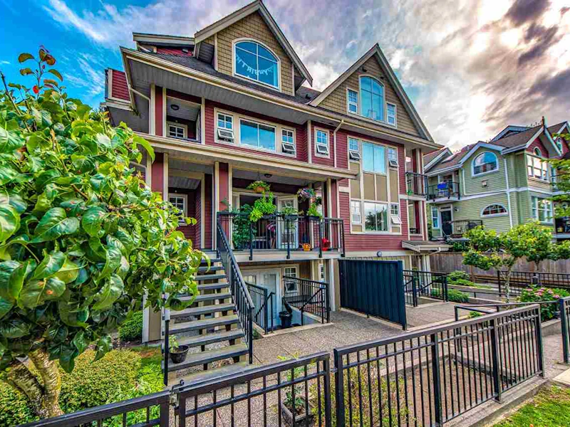 PH5 - 930 W 16th Avenue, Vancouver BC V5Z 1T2