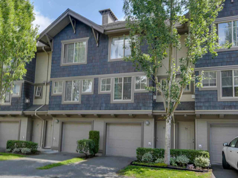 25 - 20761 Duncan Way, Langley BC V3A 9L4