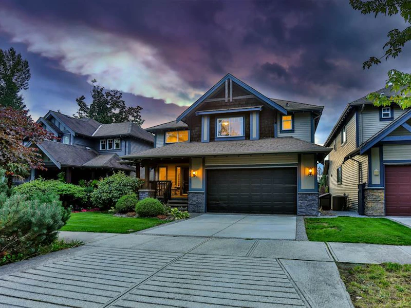 22911 Foreman Drive, Maple Ridge BC V4R 0B1