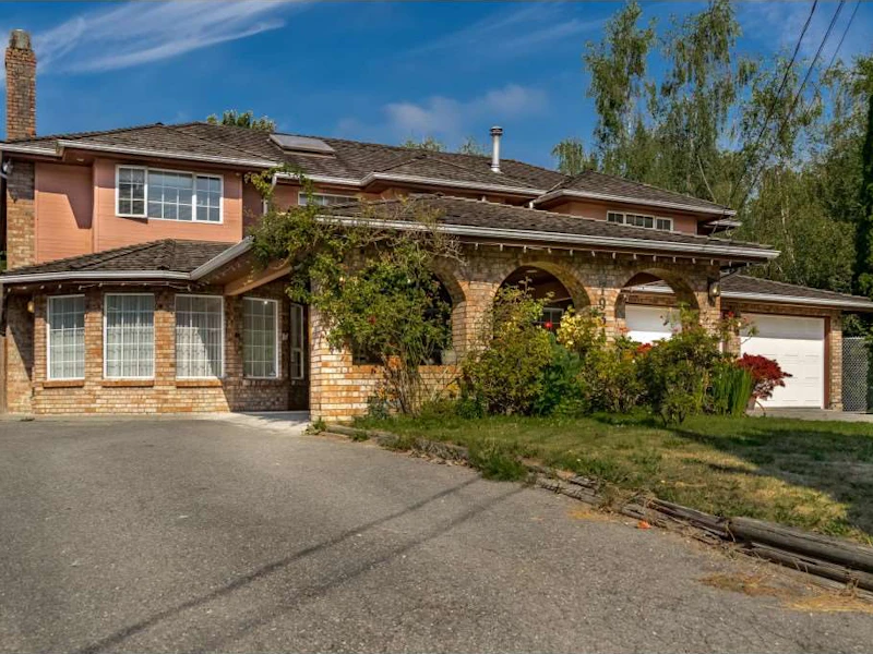 7931 Mclennan Avenue, Richmond BC V6Y 2T8