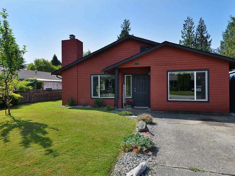 861 Poplar Lane, Gibsons BC