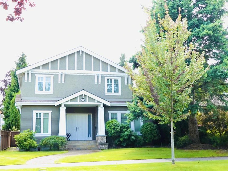 3128 W 19th Avenue, Vancouver BC V6L 1E7