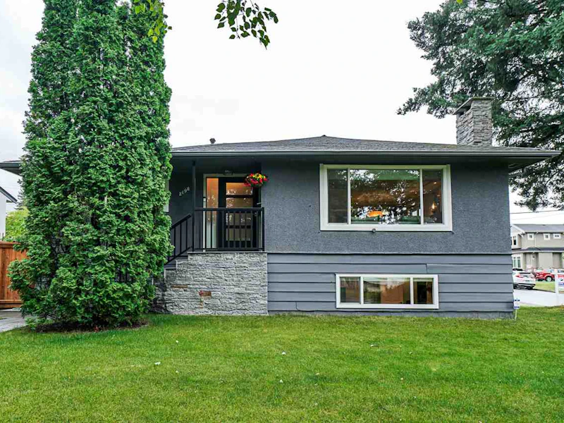 2190 Paulus Crescent, Burnaby BC V5A 2M3