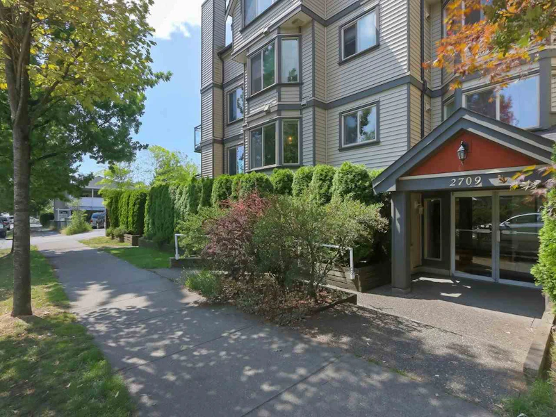 202 - 2709 Victoria Drive, Vancouver BC V5N 5T6