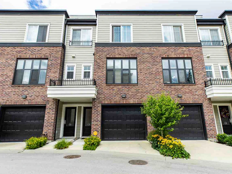 55 - 15588 32nd Avenue, Surrey BC V3Z 0G3