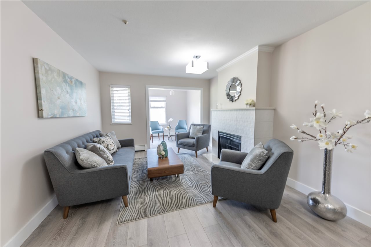 203-15233 Pacific Ave  