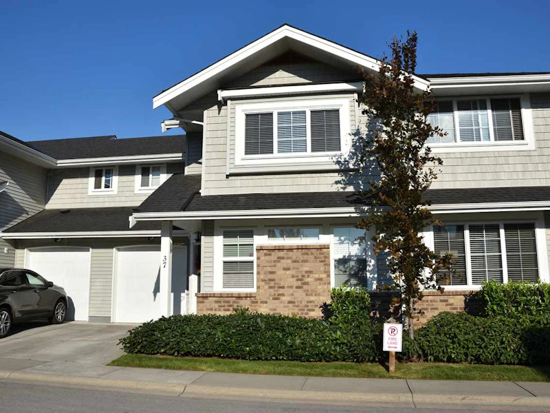 37 - 12161 237th Street, Maple Ridge BC V4R 0E7