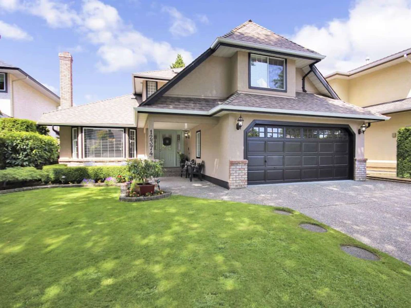 12374 Northpark Crescent, Surrey BC V3X 2B1