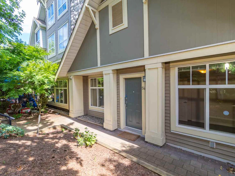 54 - 7128 Stride Avenue, Burnaby BC V3N 1T5