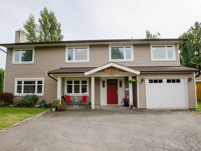 4542 Hawthorne Place, Delta BC V4K 3X1