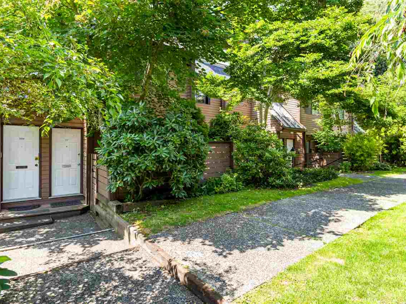 3309 Mountain Highway, North Vancouver BC V7K 2H4