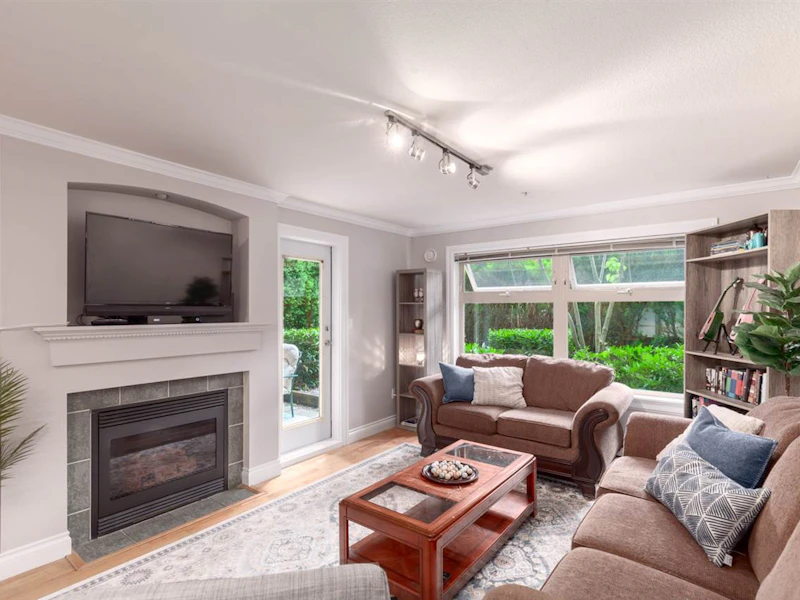 102 - 15210 Guildford Drive, Surrey BC V3R 0X7