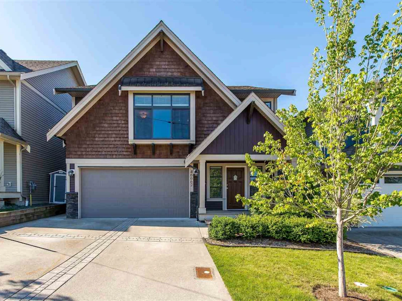 46662 Uplands Road, Chilliwack BC V2R 4W2