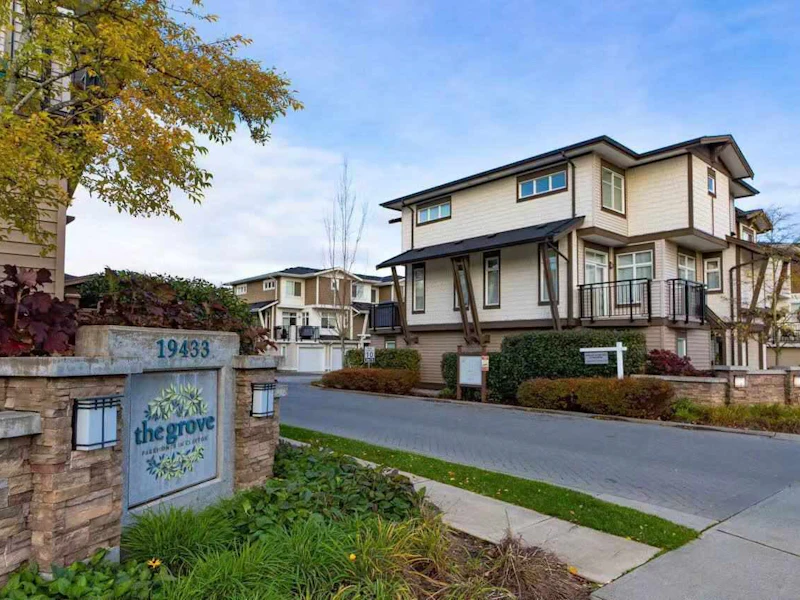 130 - 19433 68th Avenue, Surrey BC