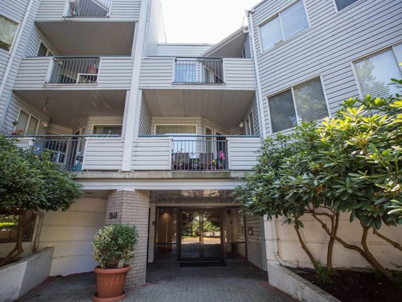 204 - 7840 Moffatt Road, Richmond BC V6Y 1X8