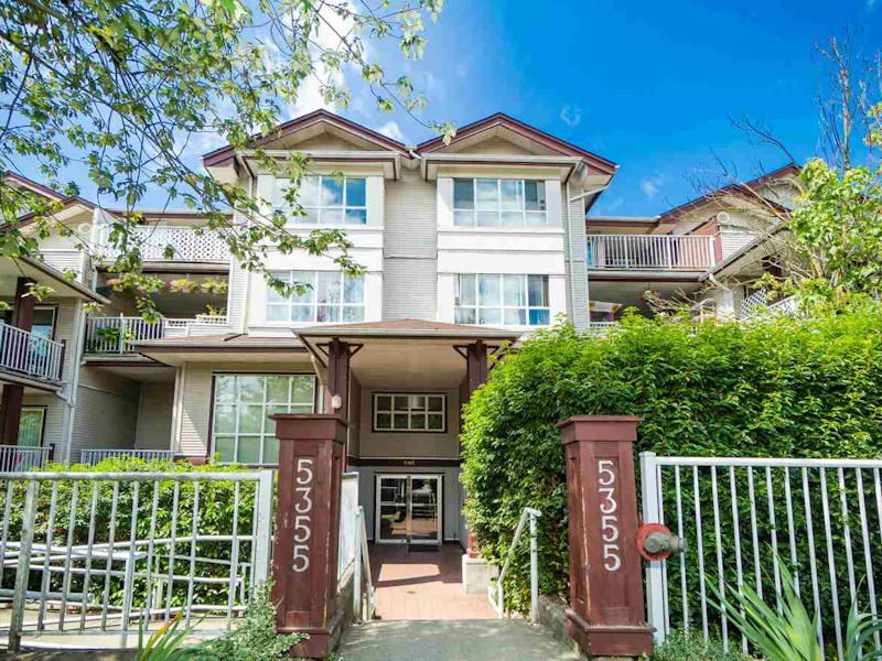 308 - 5355 Boundary Road, Vancouver BC V5R 6G2