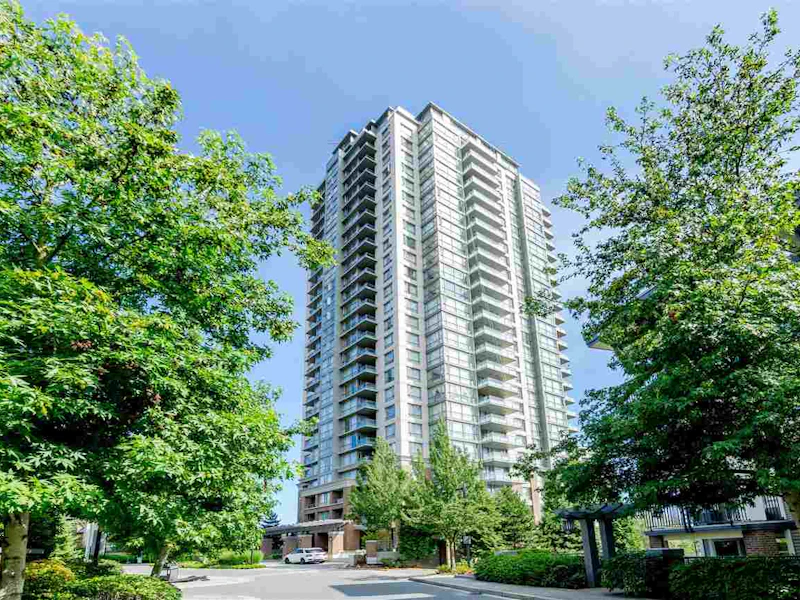 2704 - 4888 Brentwood Drive, Burnaby BC V5C 0C6