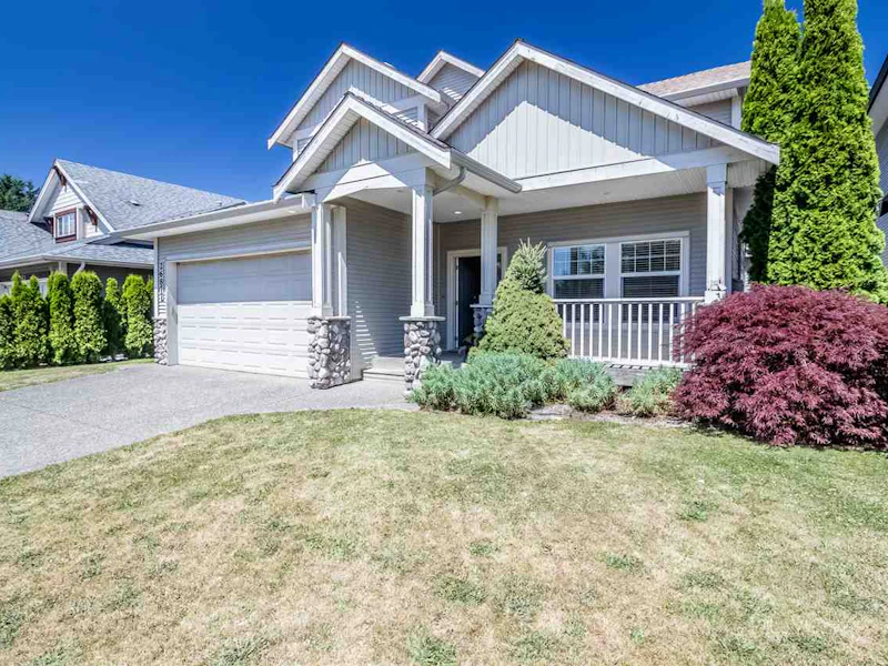 26877 25a Avenue, Langley BC V4W 4A2