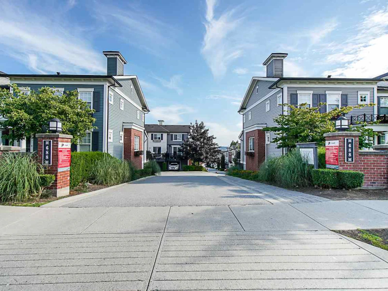 56 - 688 Edgar Avenue, Coquitlam BC V3K 0A5