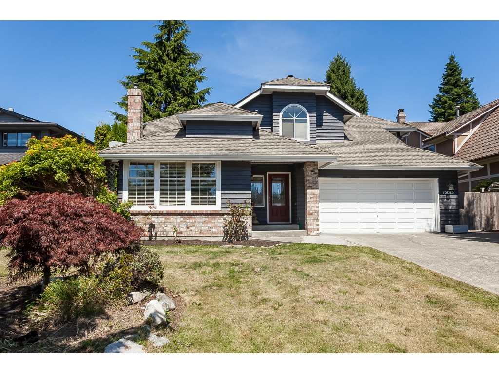 13015 Summerhill Cres  