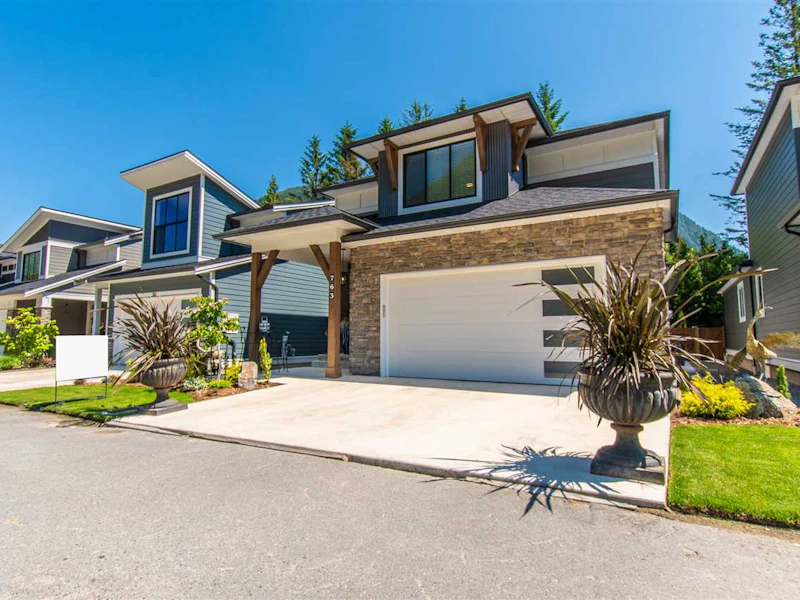 763 Aspen Lane, Harrison Hot Springs BC