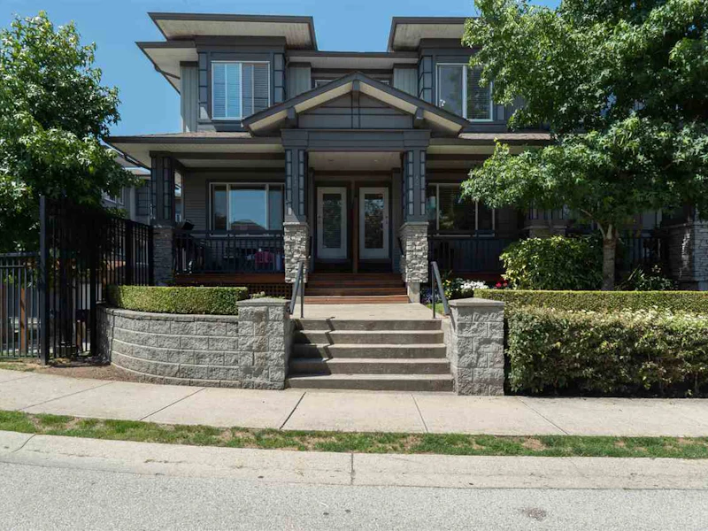 13 - 18701 66th Avenue, Surrey BC V3S 4P3